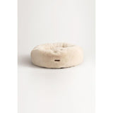 Premium Plush Donut Pet Bed