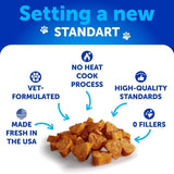 Ultimate Probiotics for Dogs - Boost Gut Health, Relieve Itchy Skin & Allergies, Strengthen Immunity & Combat Yeast