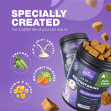 Dog Vitamins 15 in 1