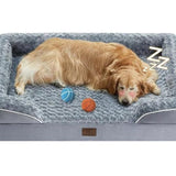 Ultra Comfortable Dog Beds for Medium Dogs