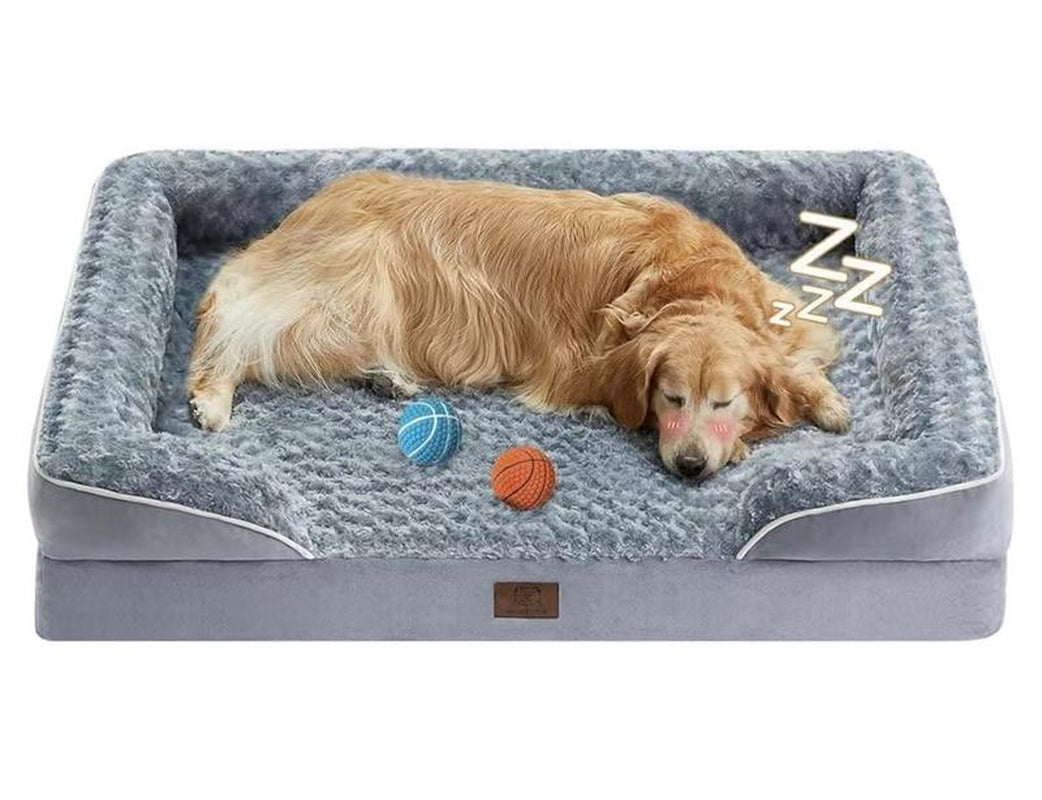 Ultra Comfortable Dog Beds for Medium Dogs