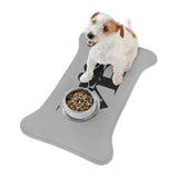 Premium Pet Feeding Mats