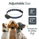 Pawtronic Pro Series: Ultimate Wireless GPS Dog Fence for Unmatched Freedom and Safety