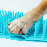 Pet Foot Cleaning Cup