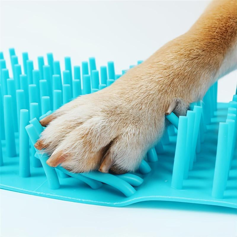Pet Foot Cleaning Cup