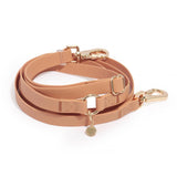 4-in-1 Convertible Hands-Free Cloud Dog Leash, 8.5 Feet Long, 3/4 Inch Wide