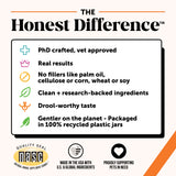 Bacon-Flavored Hip & Joint Health Chews for Happy Pets