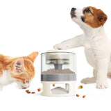 Dog Food Dispenser and Cat Feeder Pet Supplies - My Pet Collective Dog Food Dispenser and Cat Feeder Pet Supplies
