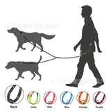 Amazon Best-Selling Reflective Nylon Dog Leash - My Pet Collective Amazon Best-Selling Reflective Nylon Dog Leash