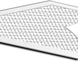 Extra Large Super Absorbent Pet Carrier Travel Pads - 2 Pack (24