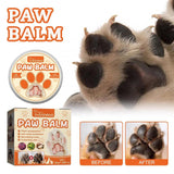 Pet Foot Care Balm and Moisturizing Cream for Dogs and Cats