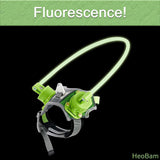 Adjustable No-Pull Dog Harness for Blind Dogs - Easy Walk Quick Fit Vest for Small to Medium Breeds