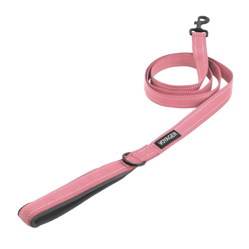 Step-In Flex Harness & Leash Set with Air Mesh