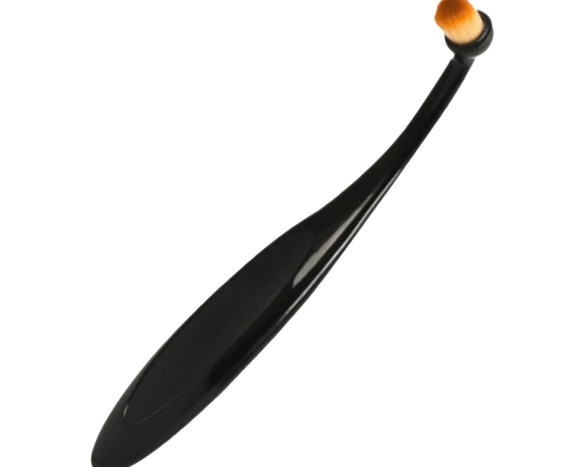 Pet Tear Stain Remover Brush - Essential Grooming Tool for Dogs and Cats, Perfect for Eye Area Hygiene!