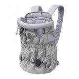 Hands-Free Pet Carrier Backpack for Cats & Dogs - Perfect for Hiking, Biking, and Travel!