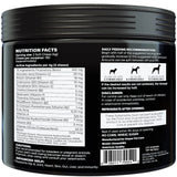 Ultimate 15-in-1 Dog Multivitamin for Immunity, Digestion, Joint & Heart Health