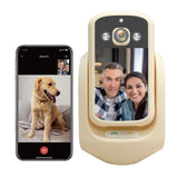 PawView™ 360 Pet Cam - My Pet Collective PawView™ 360 Pet Cam