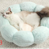 Calming Indoor Pet Beds - My Pet Collective Calming Indoor Pet Beds