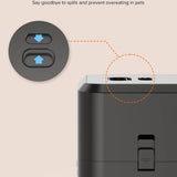 Smart Pet Feeder - My Pet Collective Smart Pet Feeder