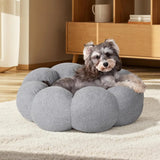 Calming Indoor Pet Beds - My Pet Collective Calming Indoor Pet Beds