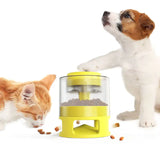 Dog Food Dispenser and Cat Feeder Pet Supplies - My Pet Collective Dog Food Dispenser and Cat Feeder Pet Supplies