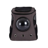 Pet Space Capsule Carrier Backpack - My Pet Collective Pet Space Capsule Carrier Backpack