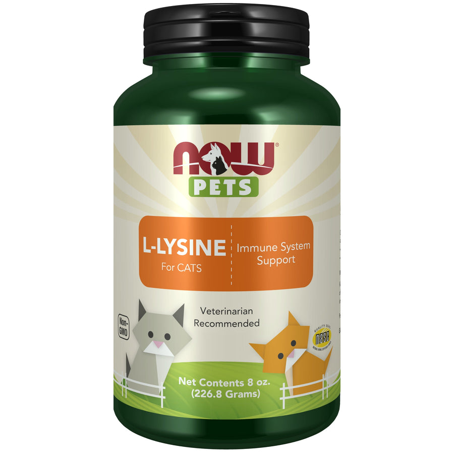 Pet Health and Wellness Supplements