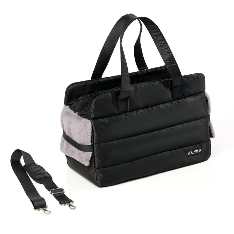 Premium Pet Carrier