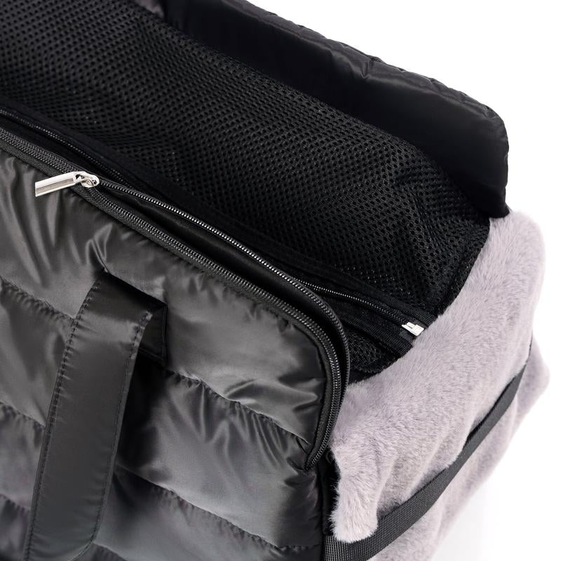 Premium Pet Carrier