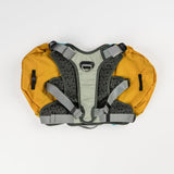 Alpha Pak Adventurer EZ Latch Two-Piece Dog Backpack
