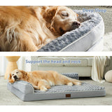 Breathable and Comfortable Orthopaedic Dog Bed