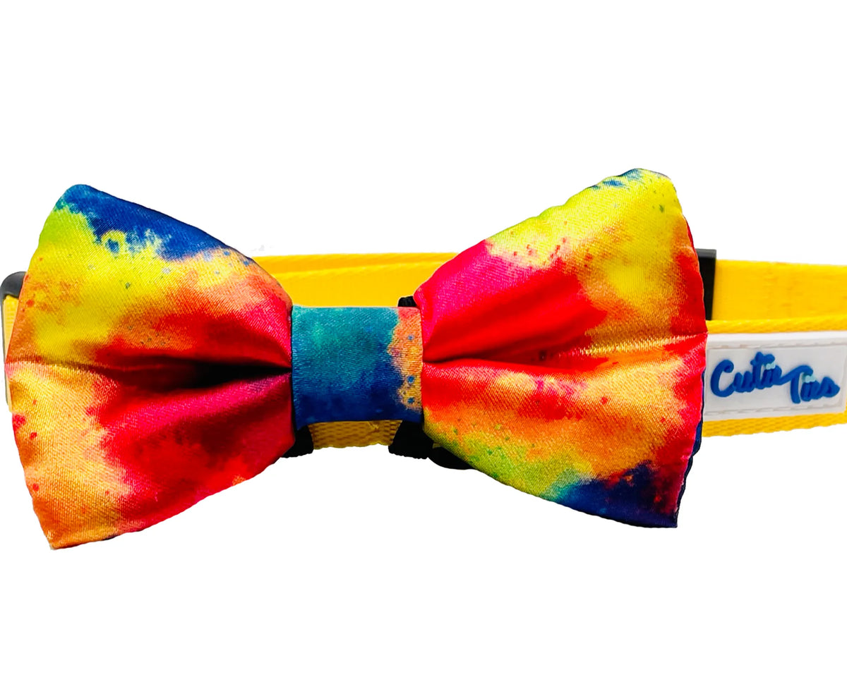 Cutie Ties Dog Bow Tie