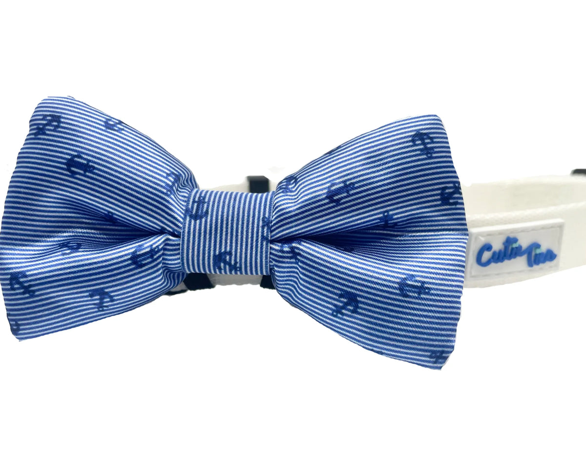 Cutie Ties Dog Bow Tie