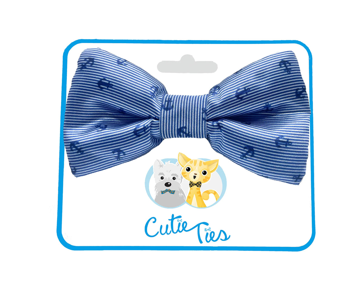 Cutie Ties Dog Bow Tie