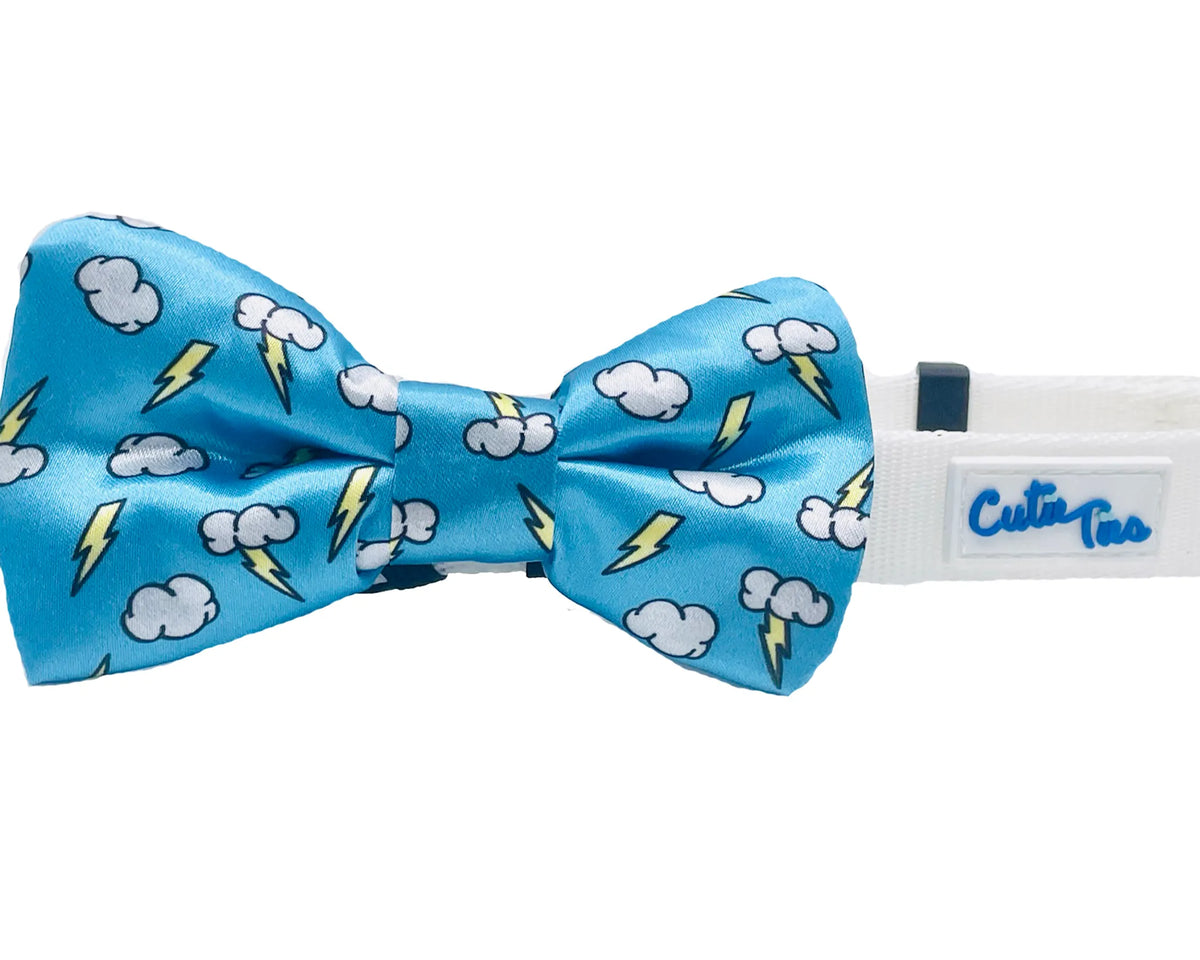 Cutie Ties Dog Bow Tie
