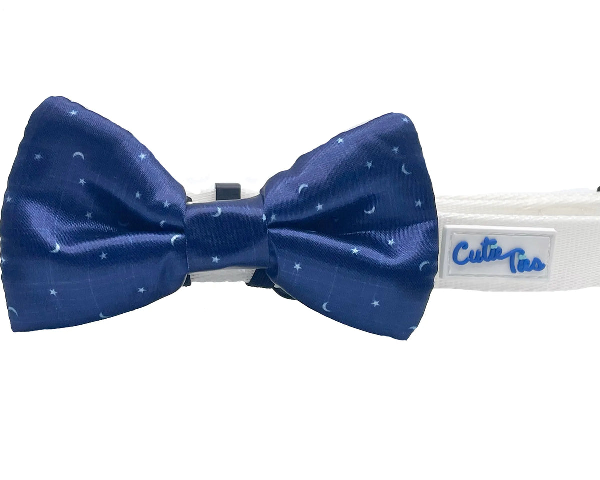 Cutie Ties Dog Bow Tie