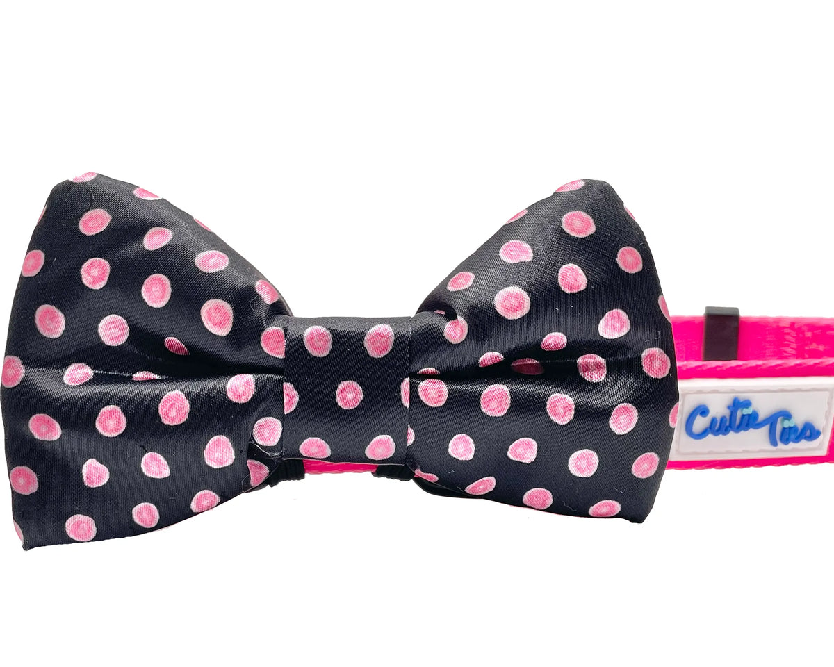 Cutie Ties Dog Bow Tie