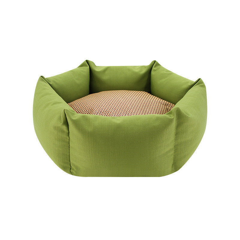 Pet dog mattress