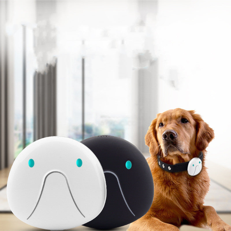 Pet Locator Smart Mini Tracker Waterproof