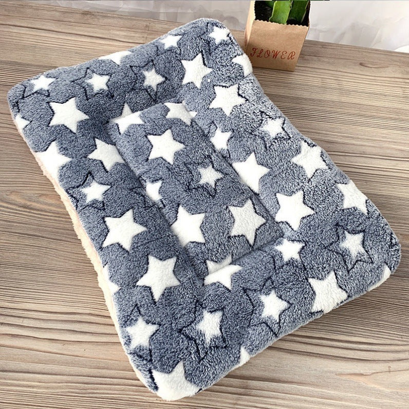 Pet Mattress, Blanket, Dog Quilt, Cat Litter, Sleeping Pad