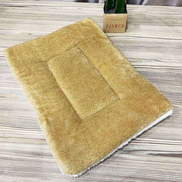 Pet Mattress, Blanket, Dog Quilt, Cat Litter, Sleeping Pad