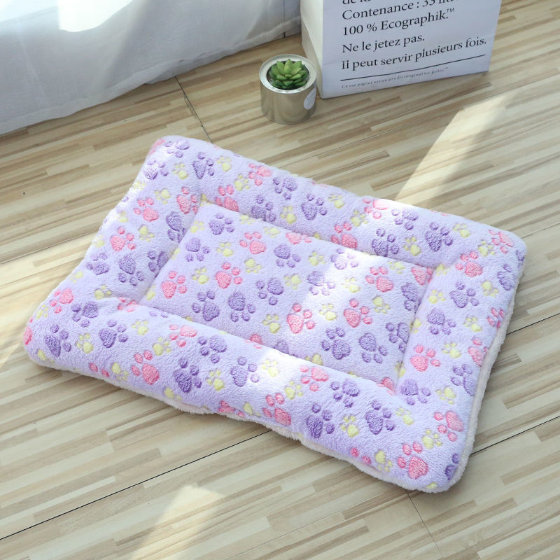 Pet Mattress, Blanket, Dog Quilt, Cat Litter, Sleeping Pad