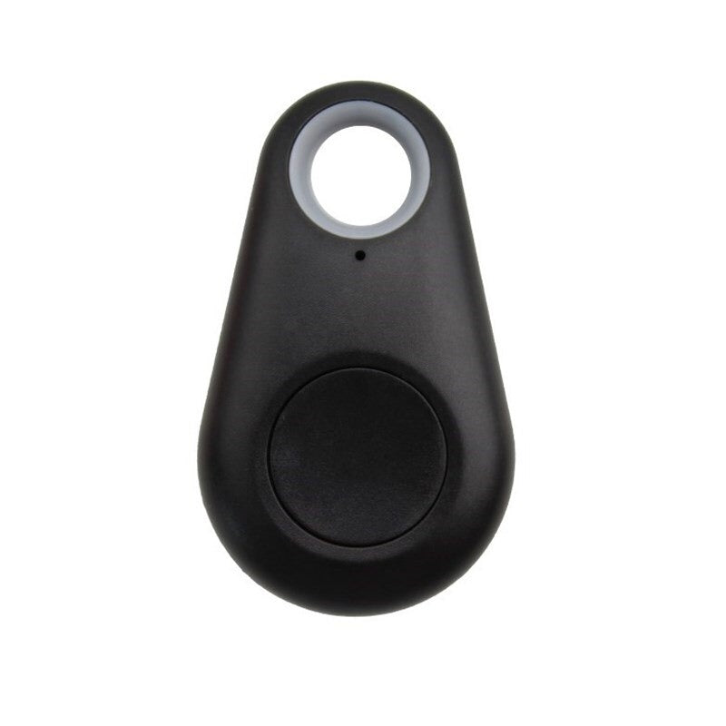 Smart Bluetooth GPS Tracker Tag - My Pet Collective Smart Bluetooth GPS Tracker Tag