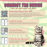 Automatic Cat Feeder