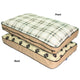  Tan Dog Bed