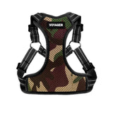 Step-In Flex Harness & Leash Set with Air Mesh