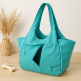 Pet Carrier Tote Shoulder Bag - My Pet Collective Pet Carrier Tote Shoulder Bag