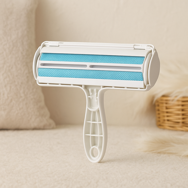 Pet Hair Remover Roller - My Pet Collective Pet Hair Remover Roller