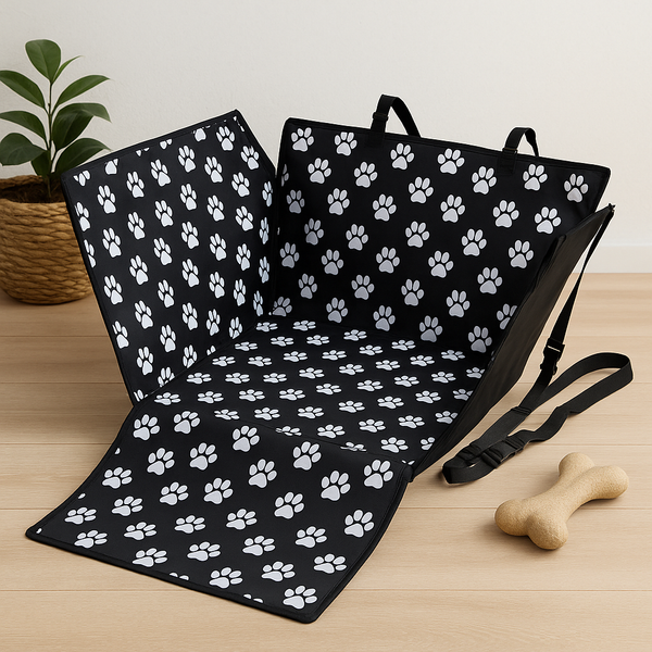 Pet Car Seat Carrier Cover - My Pet Collective