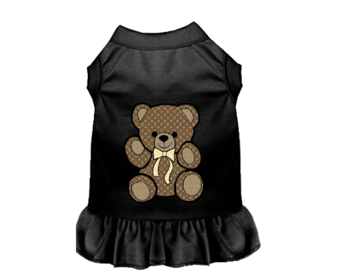 My Favorite Bear Dog  - Pack Of: 1